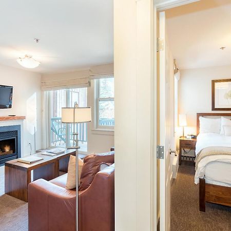 Hotel Columbia Telluride Eksteriør billede
