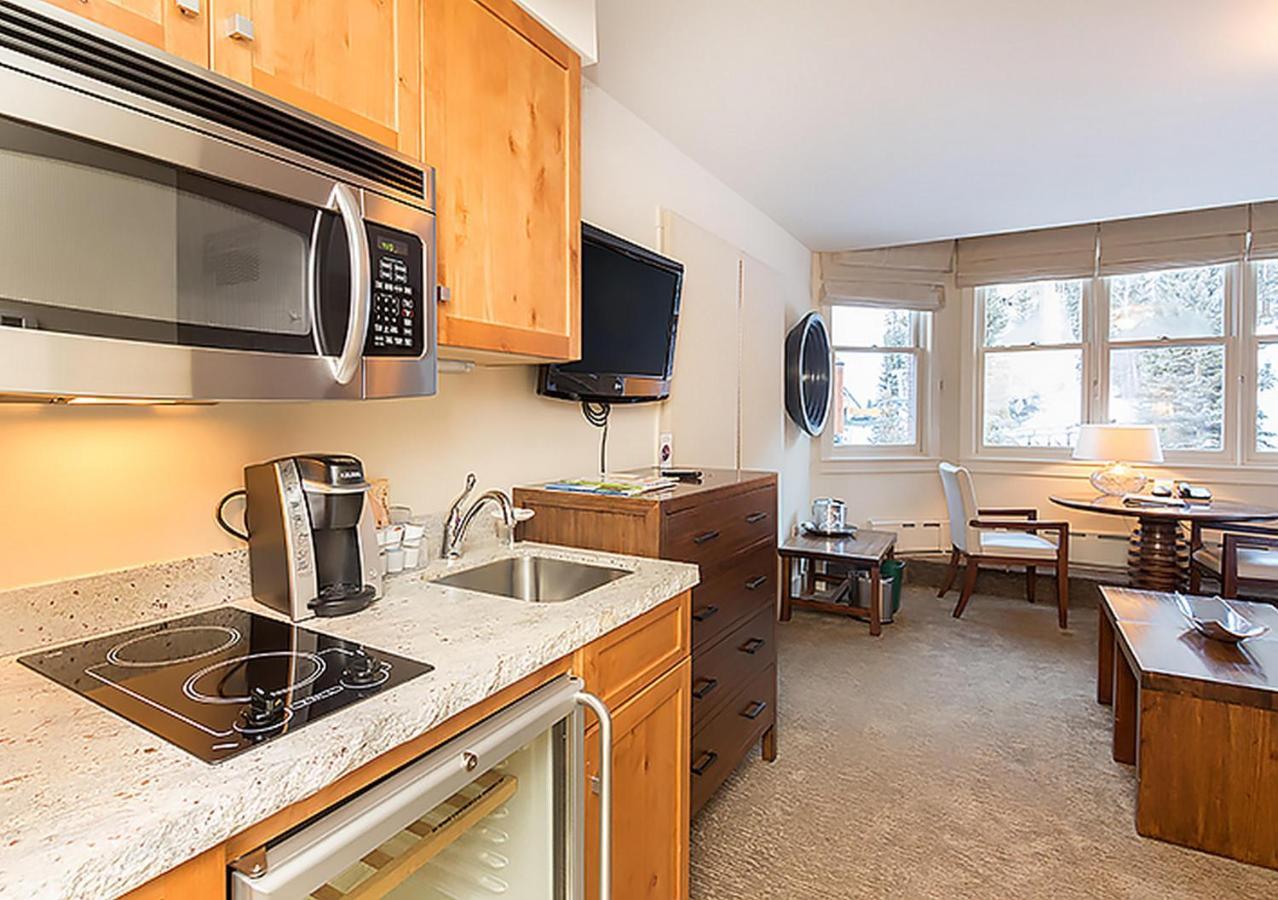 Hotel Columbia Telluride Eksteriør billede