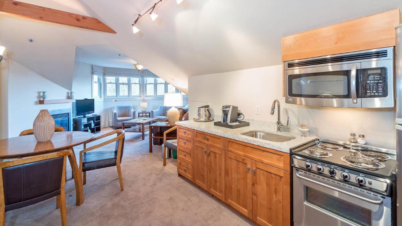 Hotel Columbia Telluride Eksteriør billede