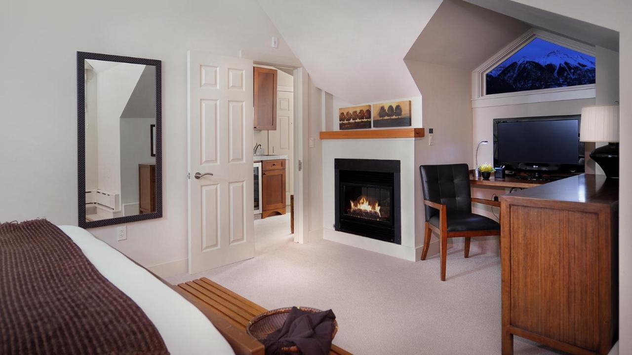 Hotel Columbia Telluride Eksteriør billede