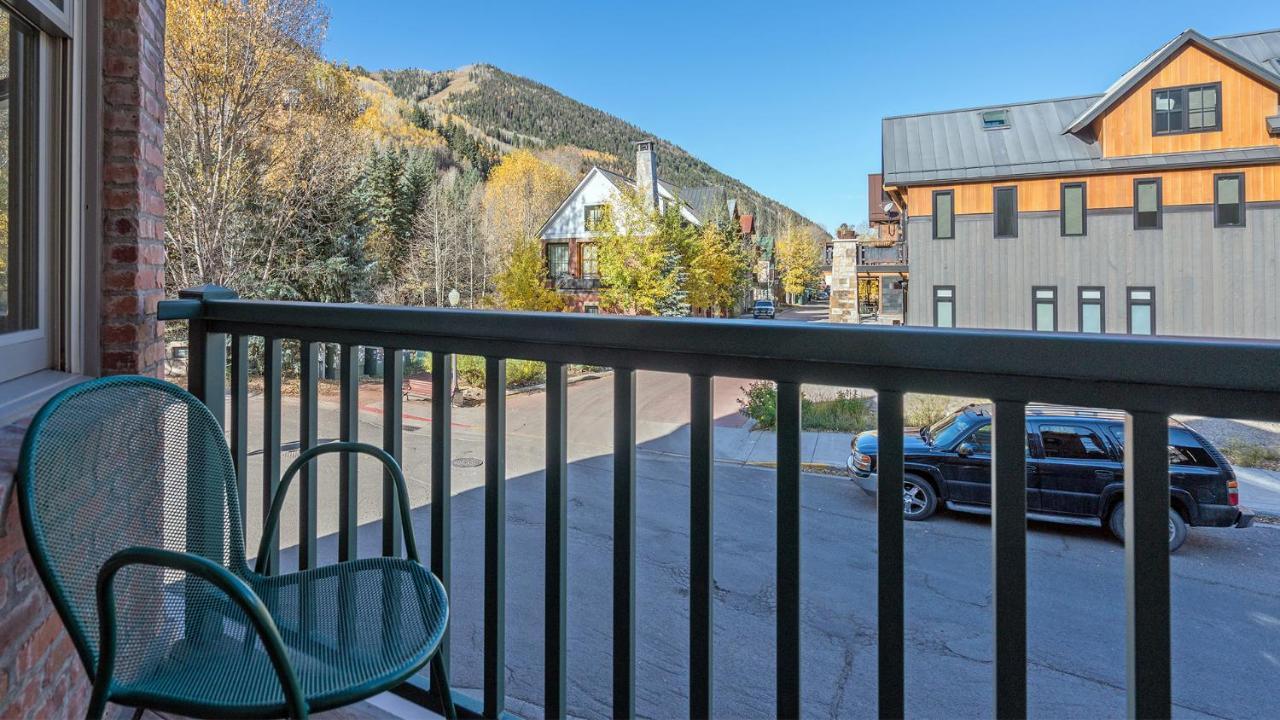 Hotel Columbia Telluride Eksteriør billede