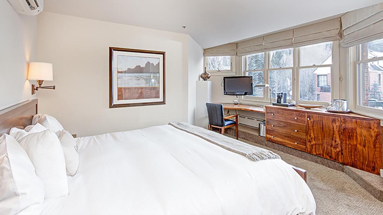Hotel Columbia Telluride Eksteriør billede