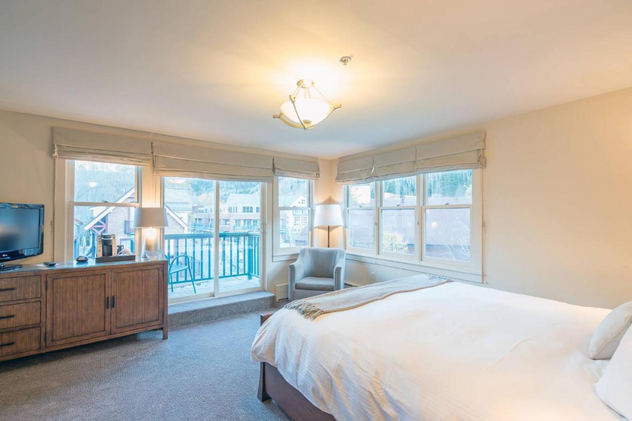 Hotel Columbia Telluride Eksteriør billede