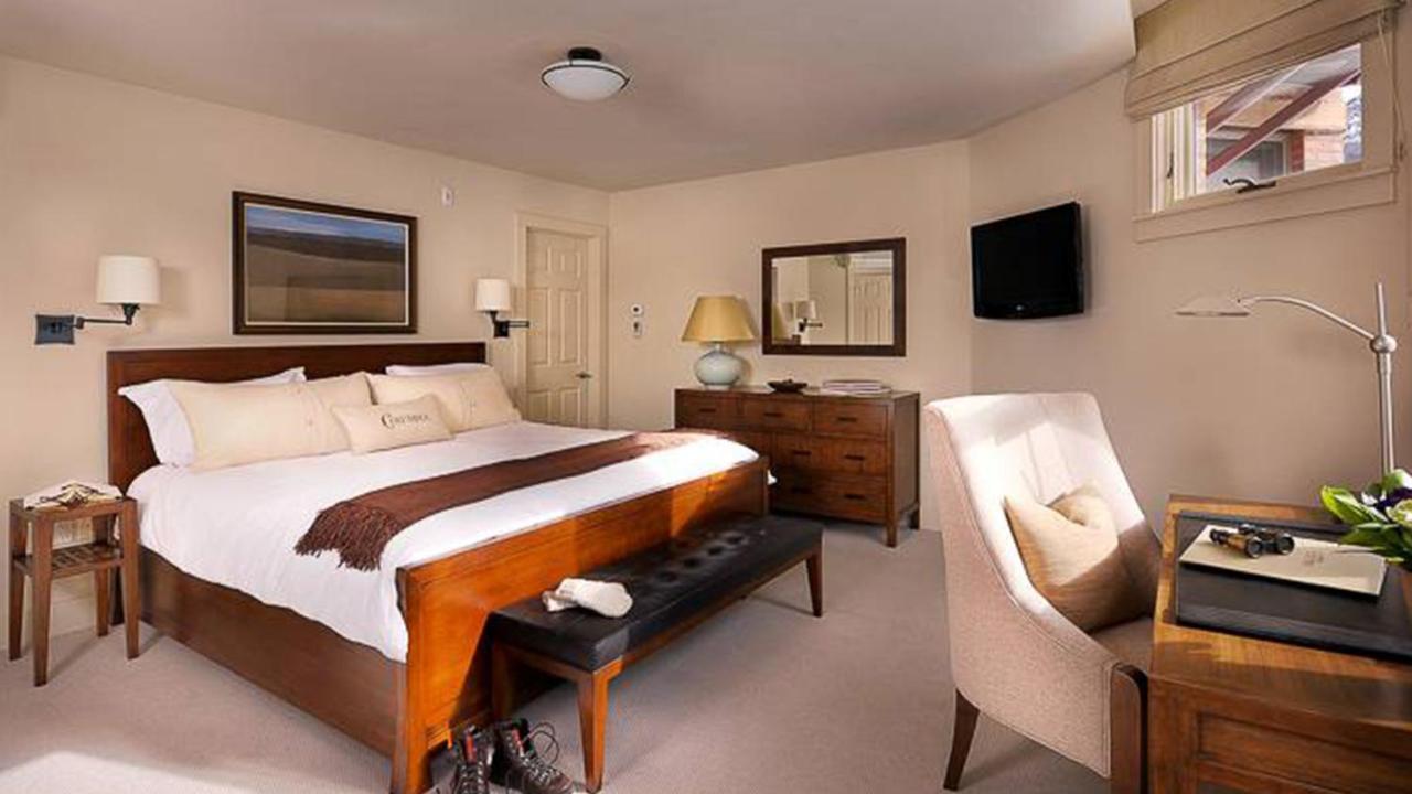 Hotel Columbia Telluride Eksteriør billede