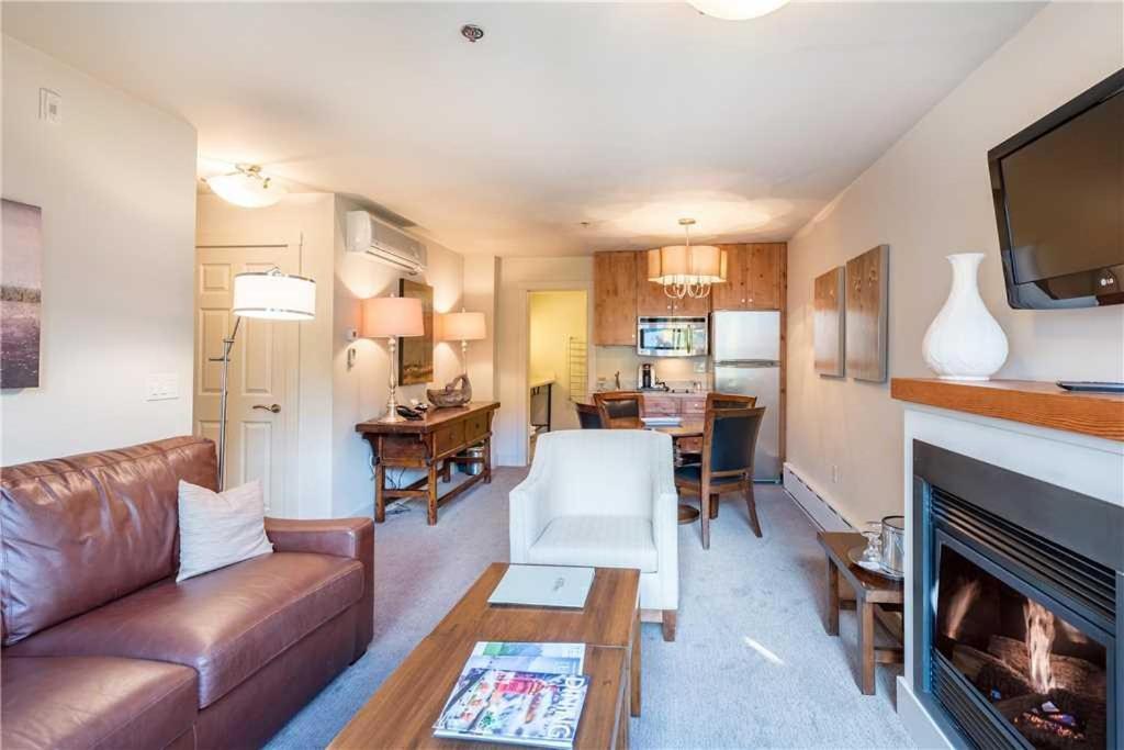Hotel Columbia Telluride Eksteriør billede